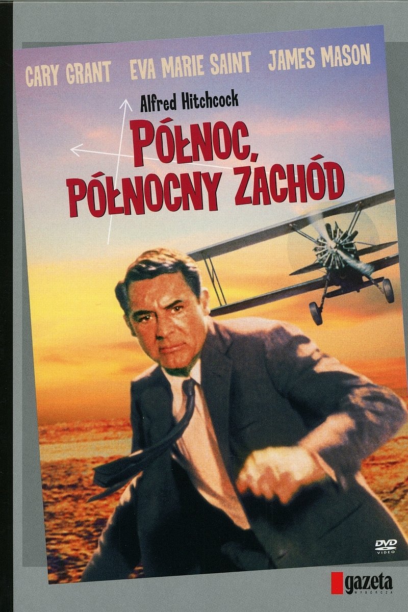 Oglądaj Północ - północny zachód