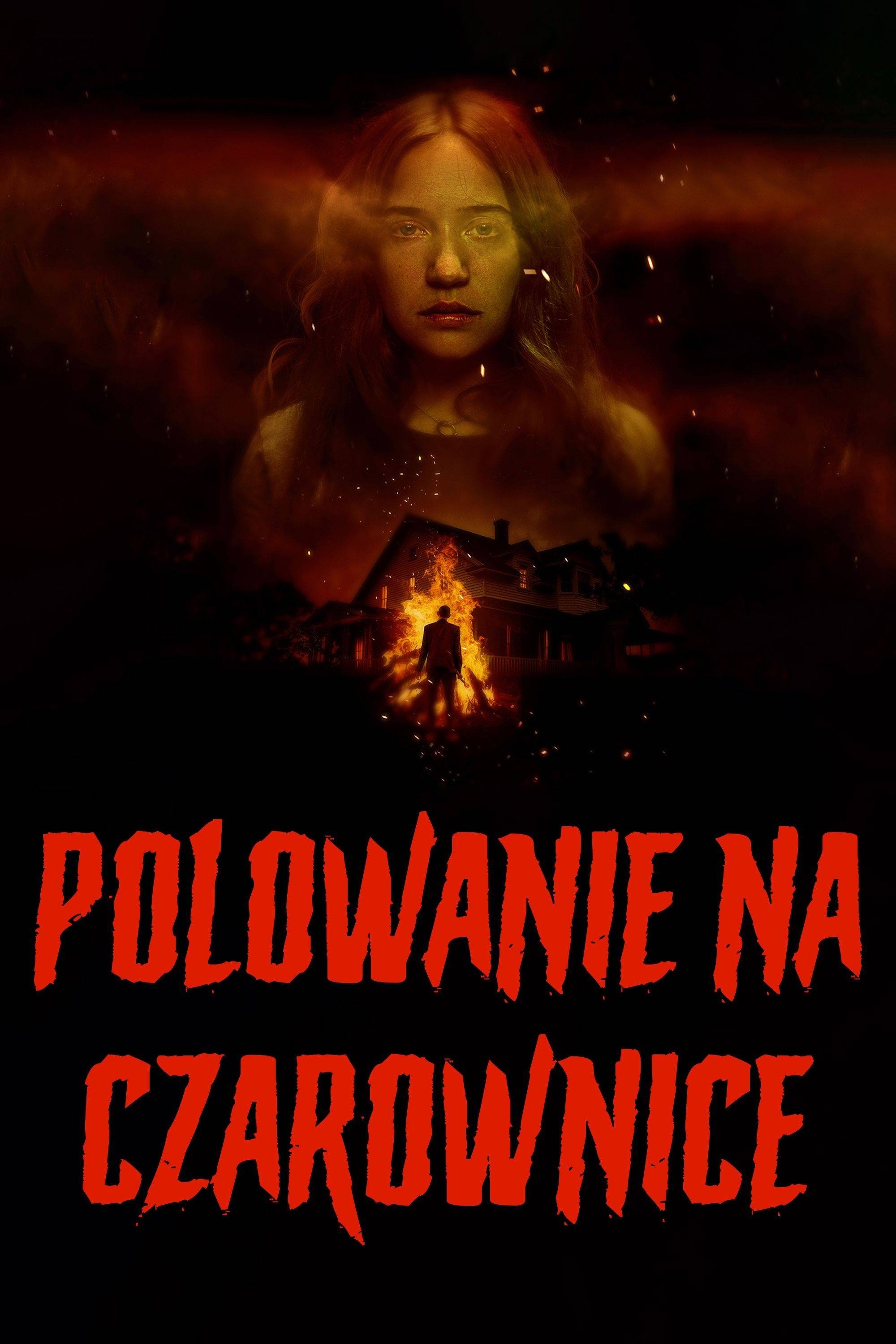 Oglądaj Polowanie na czarownice