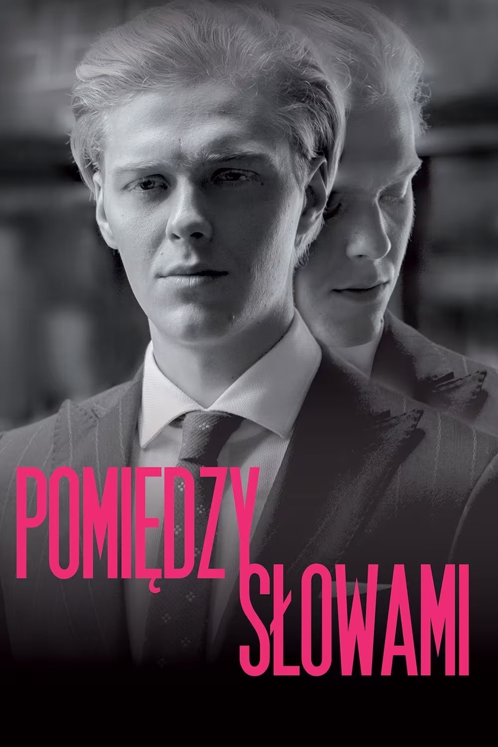 Oglądaj Pomiędzy słowami
