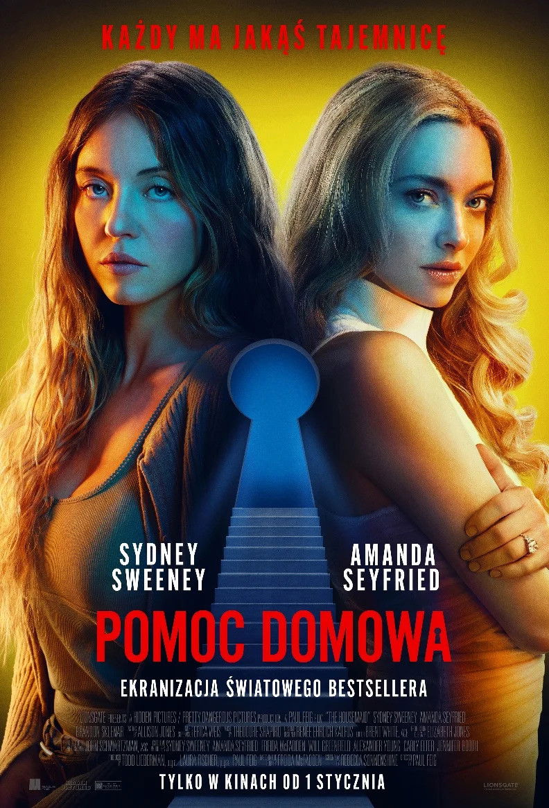 Oglądaj Pomoc domowa