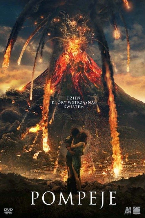 Oglądaj Pompeje