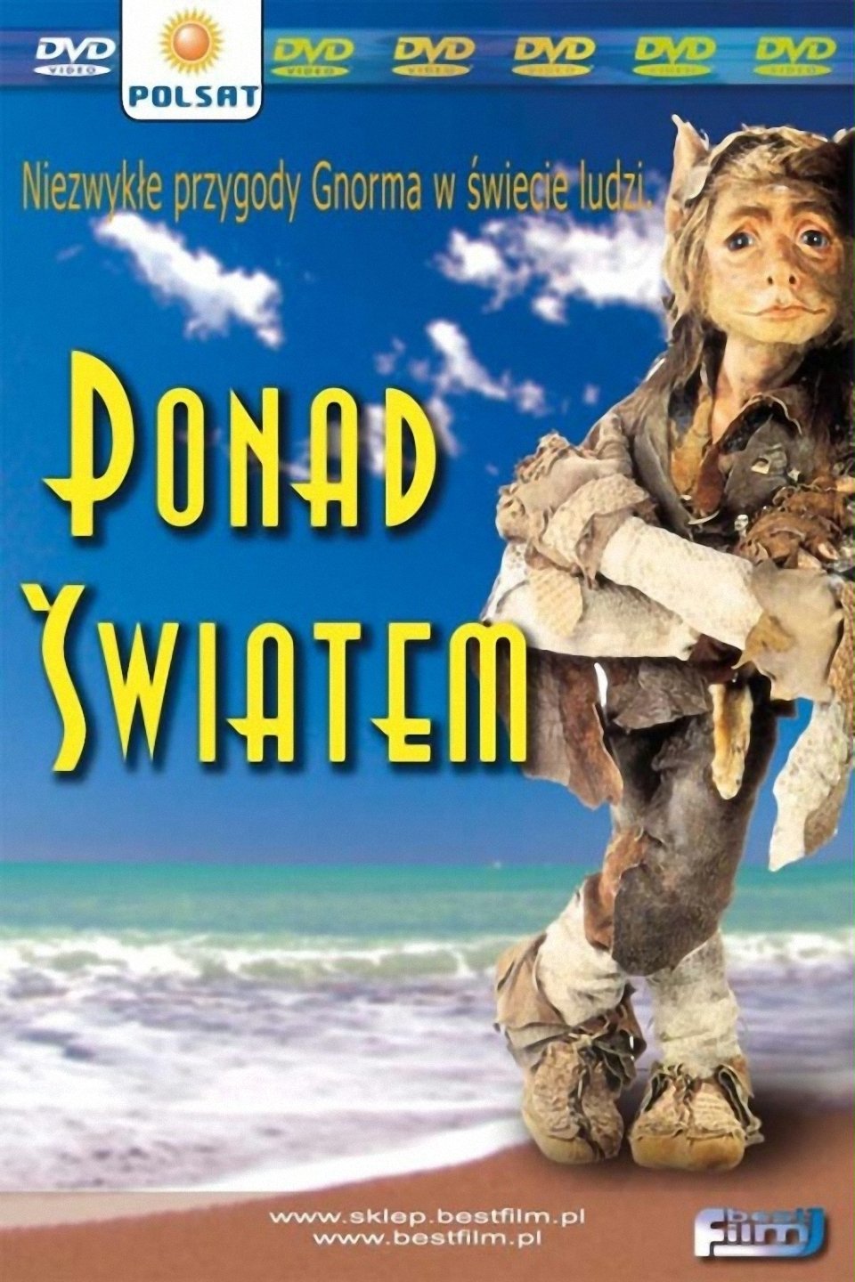 Oglądaj Ponad światem