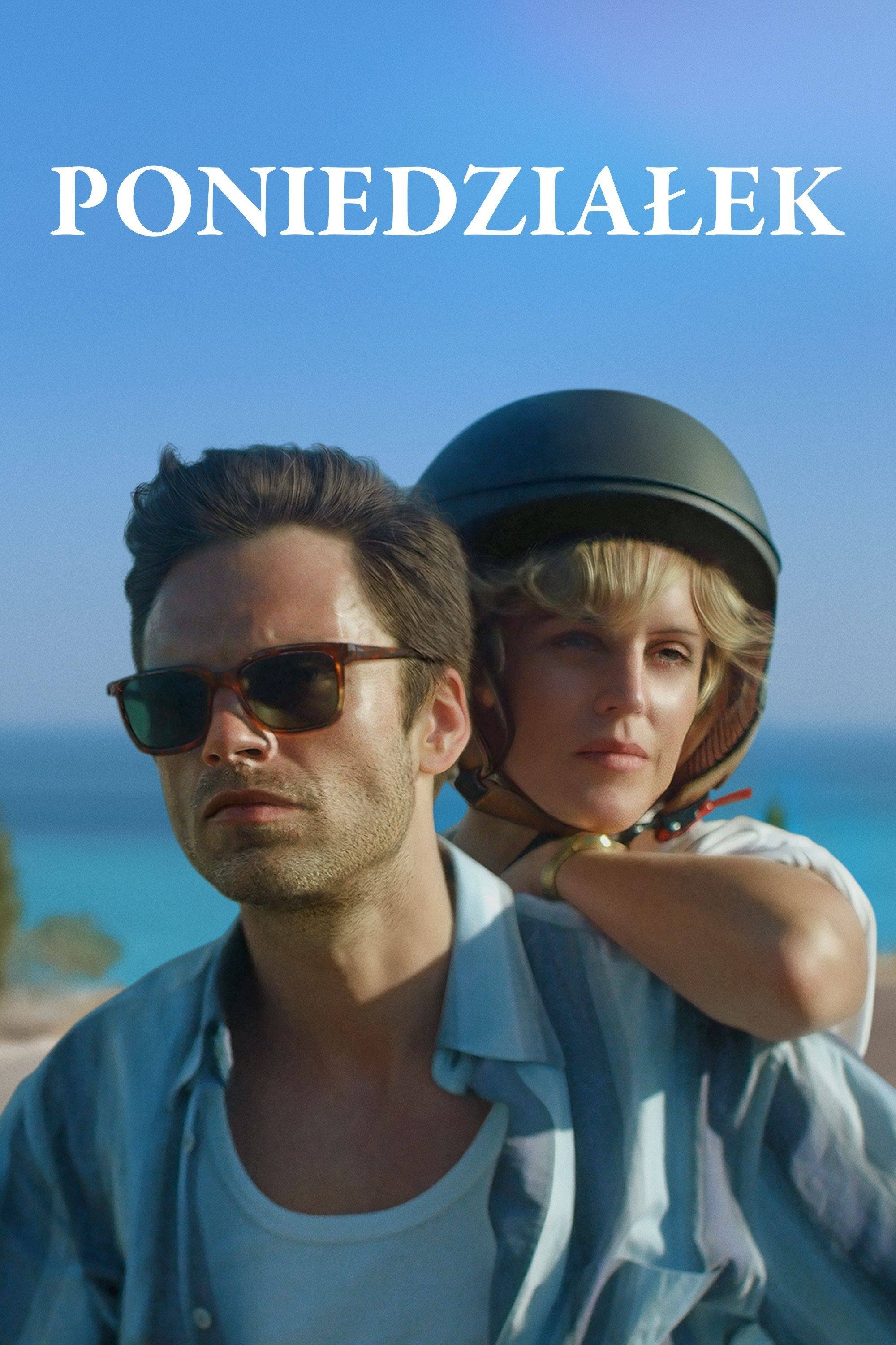 Oglądaj Poniedziałek