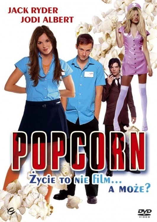 Oglądaj Popcorn