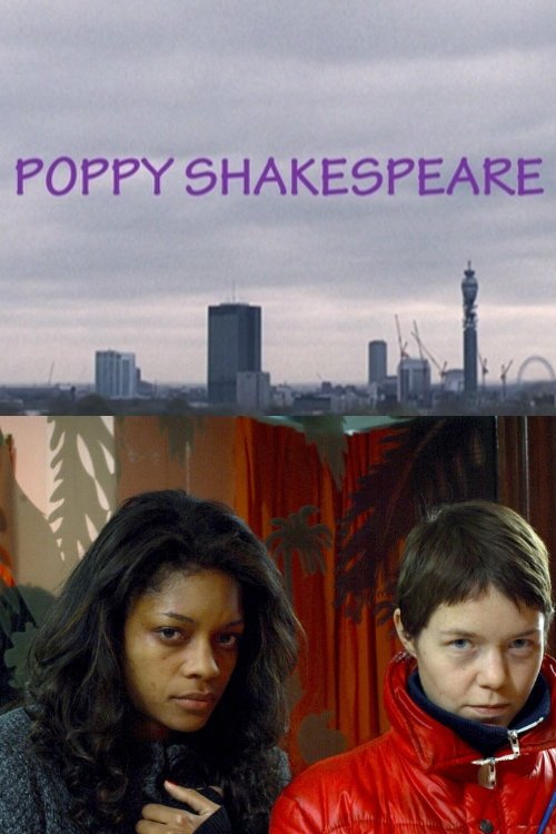 Oglądaj Poppy Shakespeare