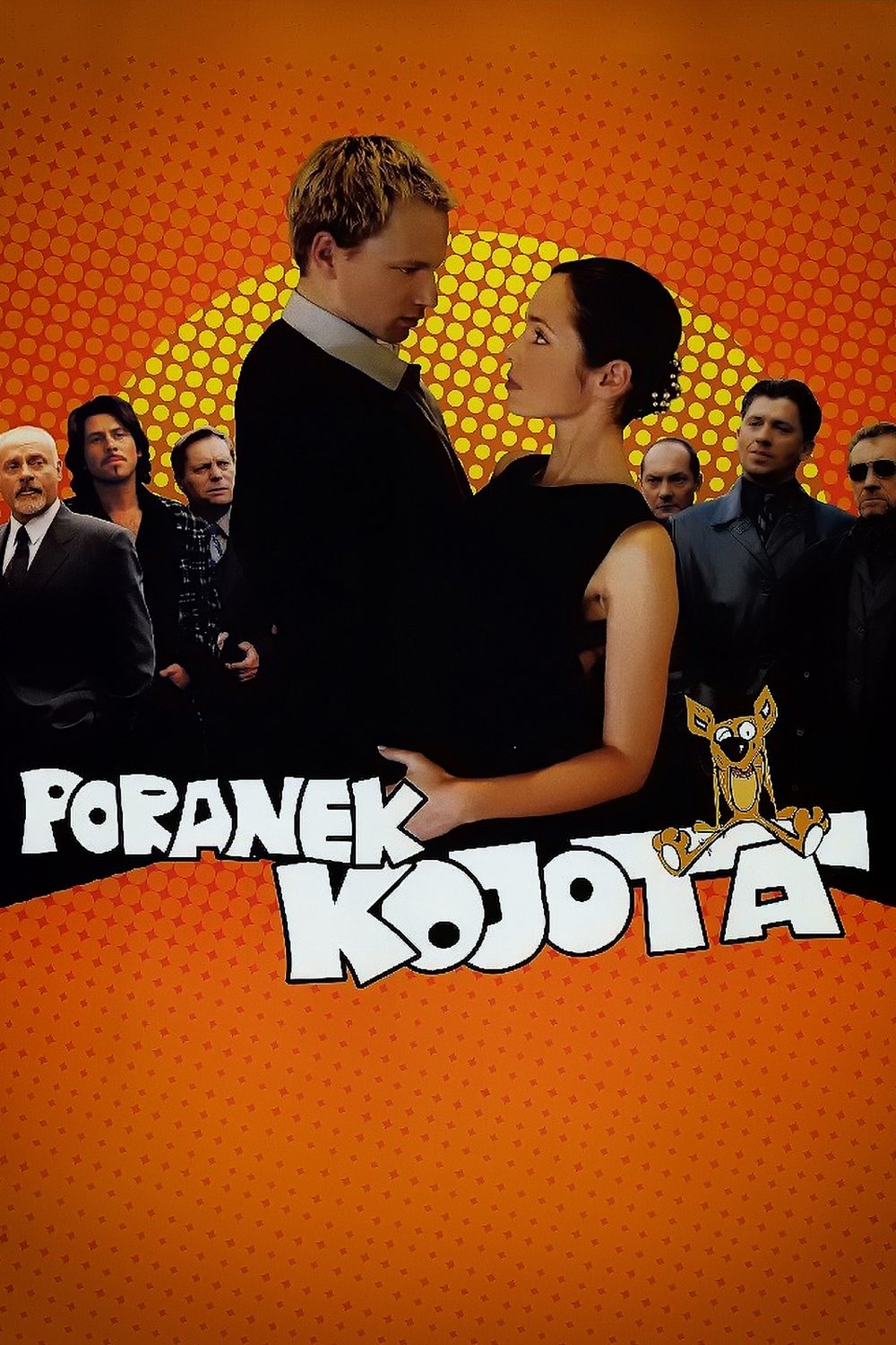 Oglądaj Poranek Kojota