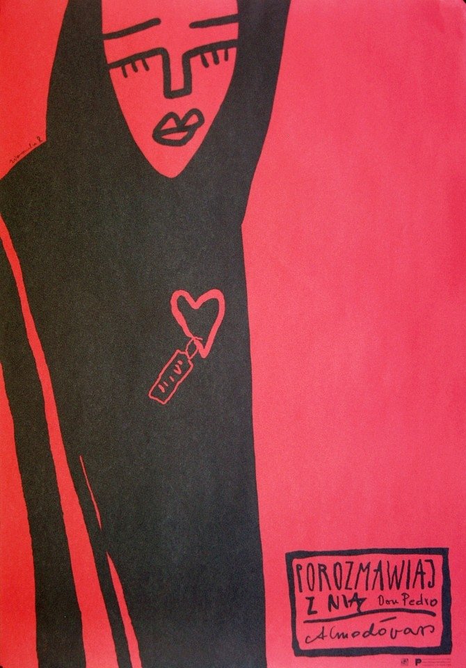 Oglądaj Porozmawiaj z nią