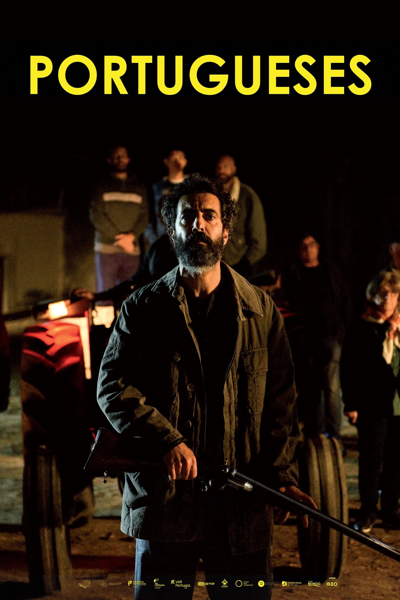 Oglądaj Portugueses