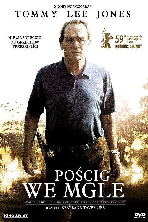 Oglądaj Pościg we mgle