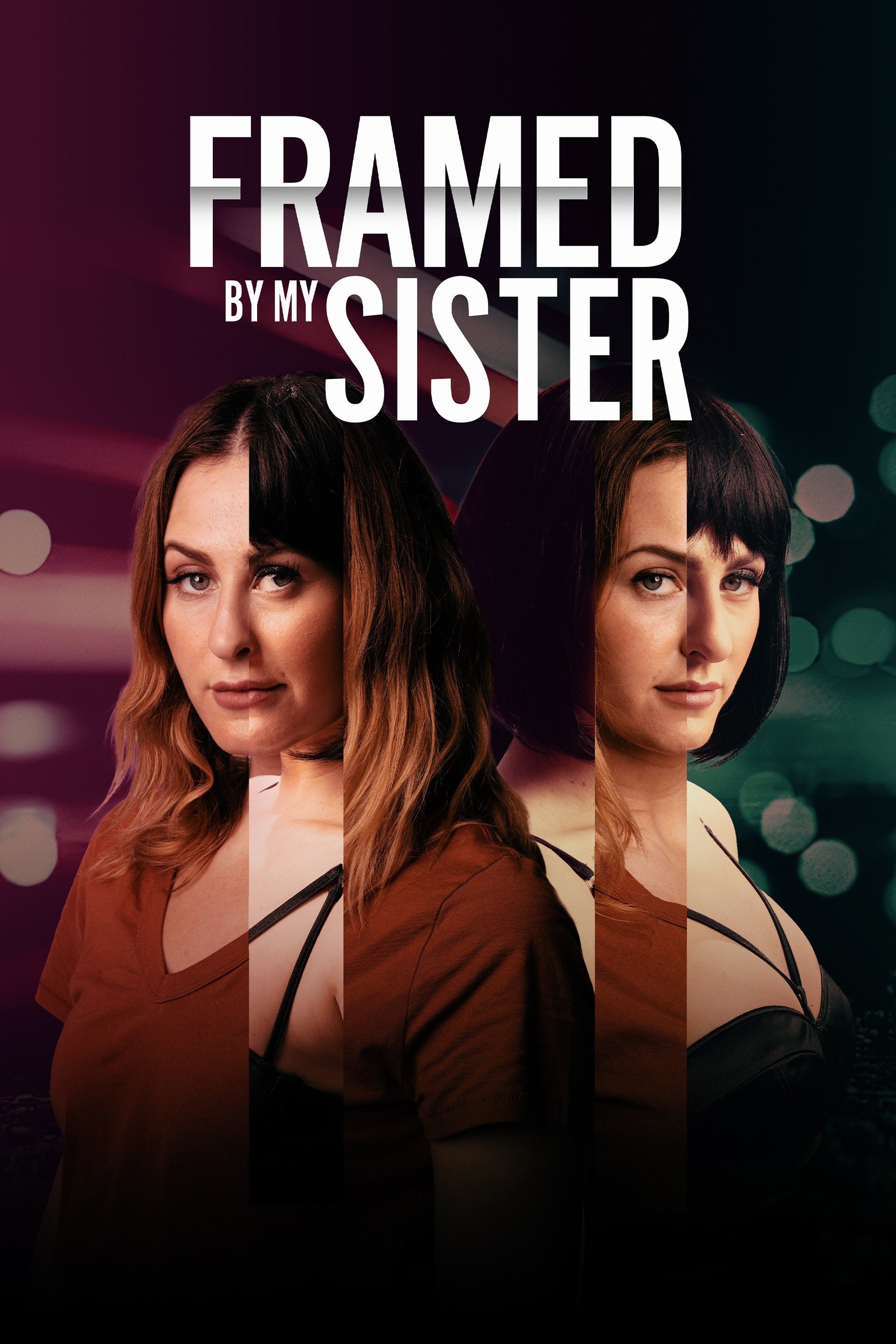 Oglądaj Potrójna intryga