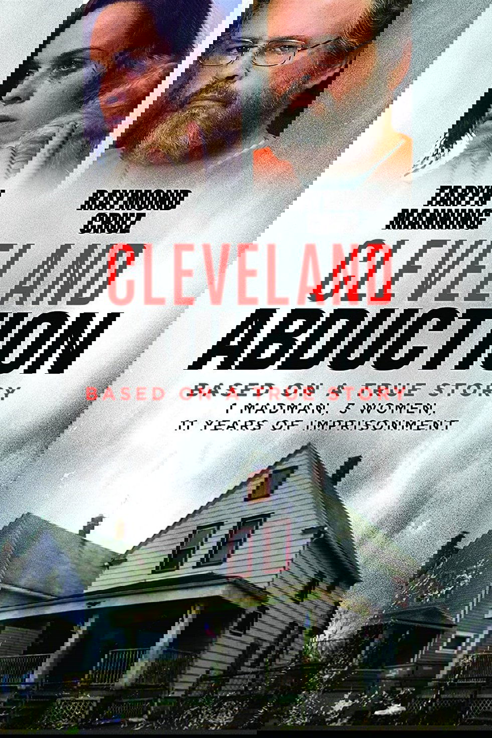 Oglądaj Potwór z Cleveland