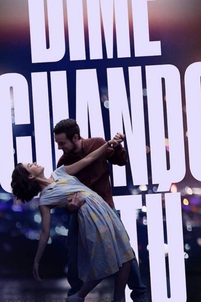 Oglądaj Powiedz kiedy