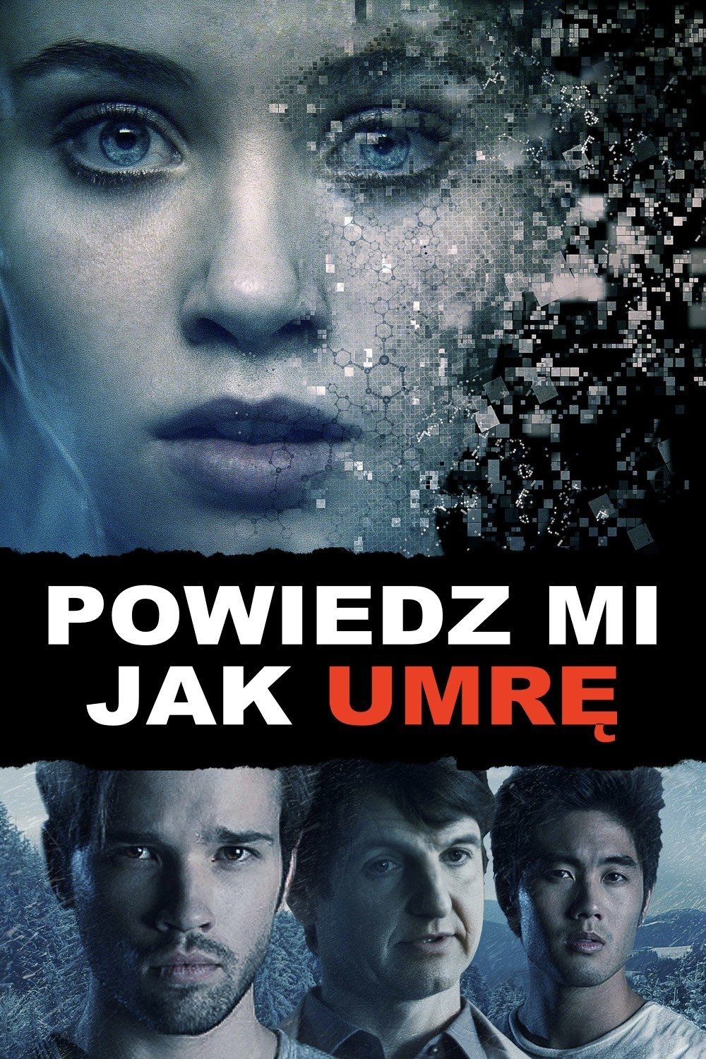 Oglądaj Powiedz mi jak umrę