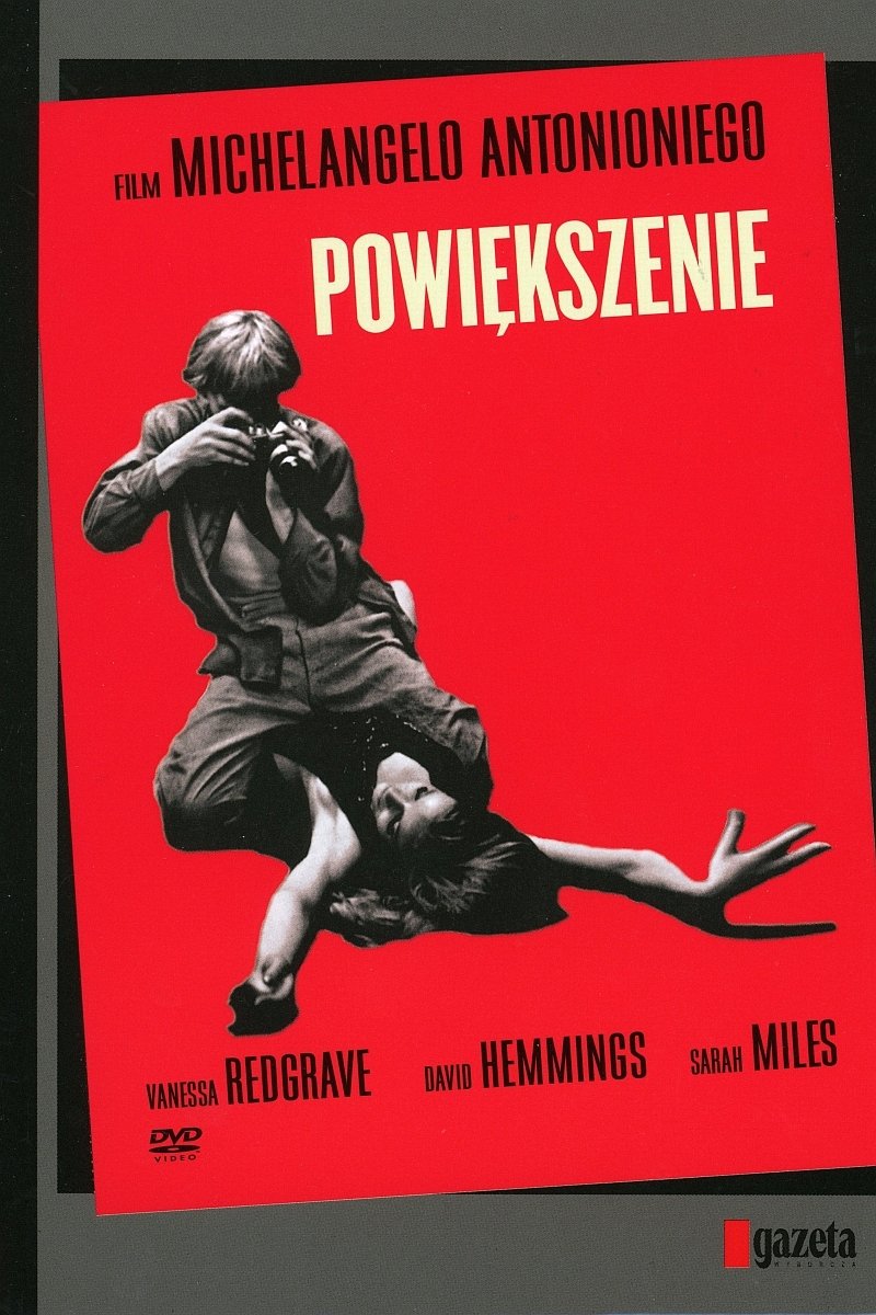 Oglądaj Powiększenie