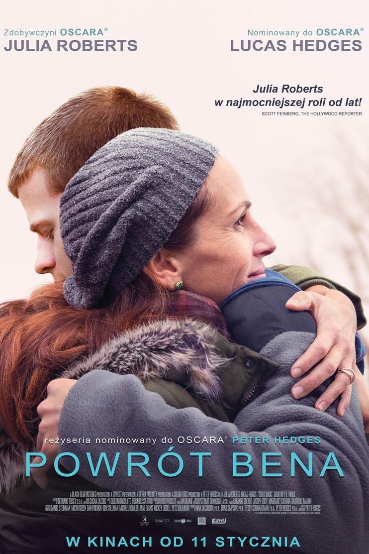 Oglądaj Powrót Bena