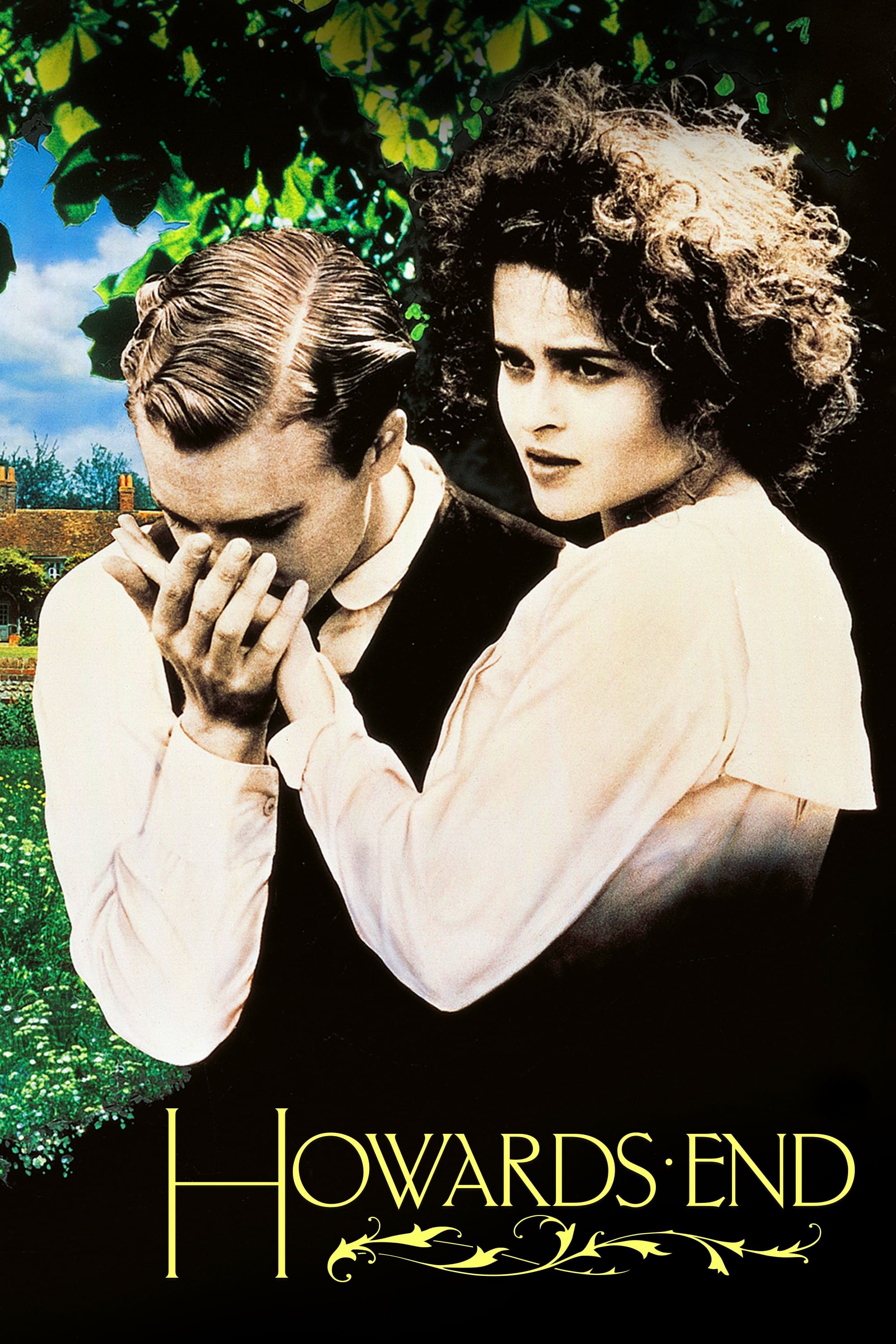 Oglądaj Powrót do Howards End