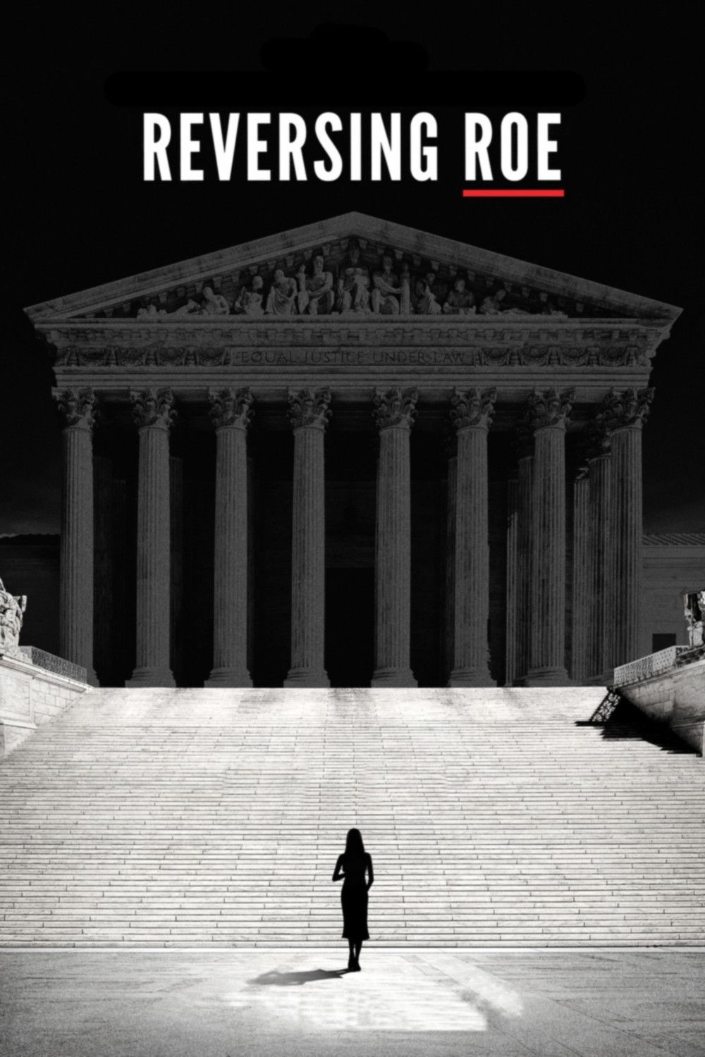 Oglądaj Powrót do sprawy Roe: Prawa kobiet w politycznej grze