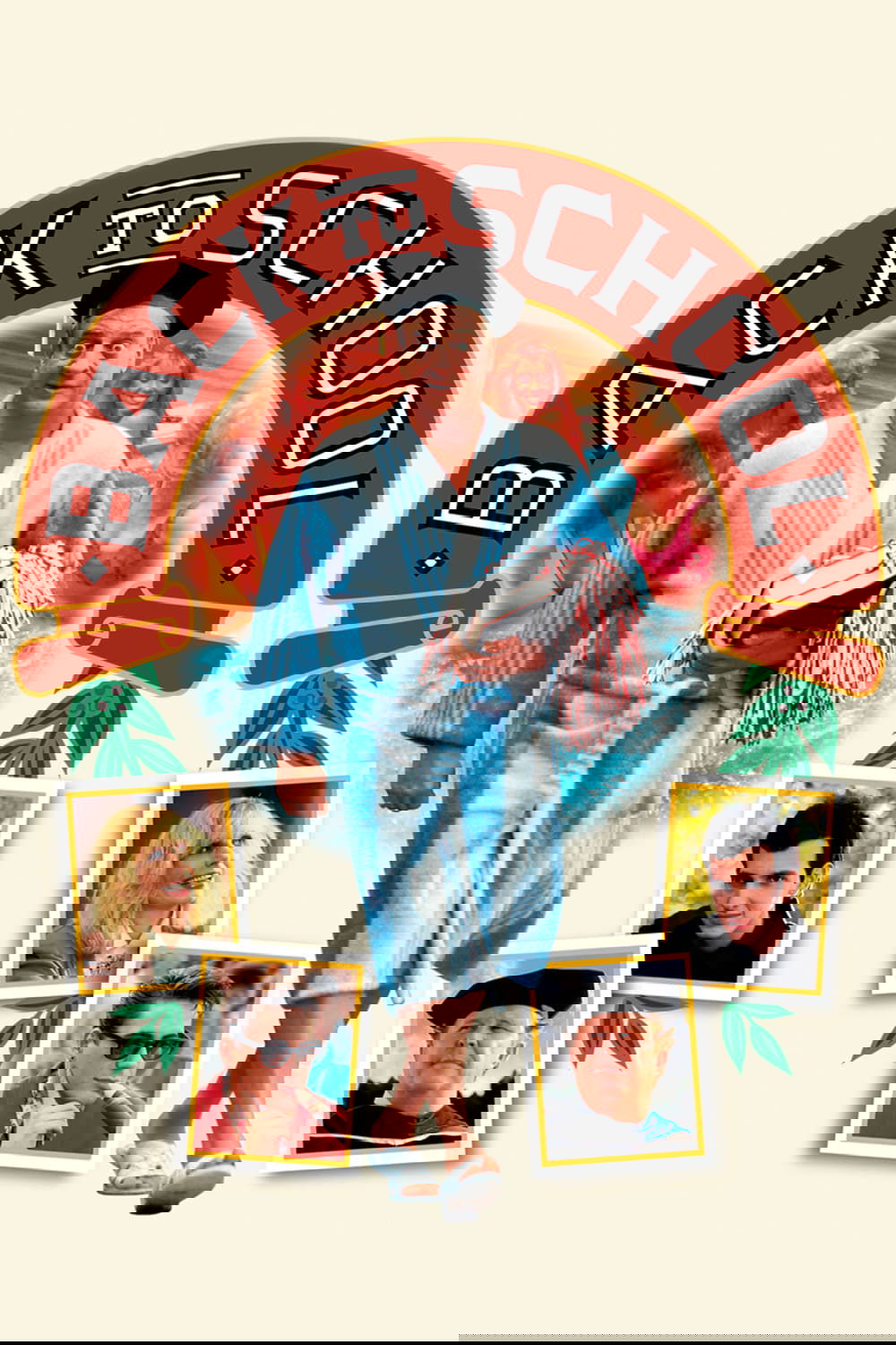 Oglądaj Powrót do szkoły