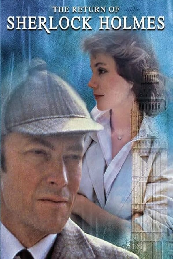 Oglądaj Powrót Sherlocka Holmesa