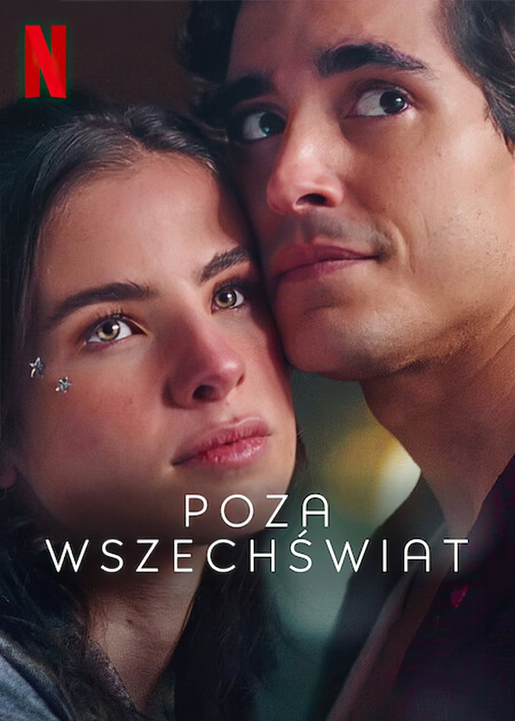 Oglądaj Poza wszechświat