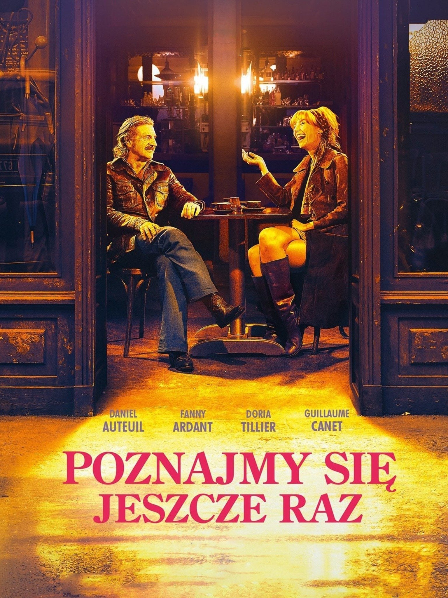 Oglądaj Poznajmy się jeszcze raz