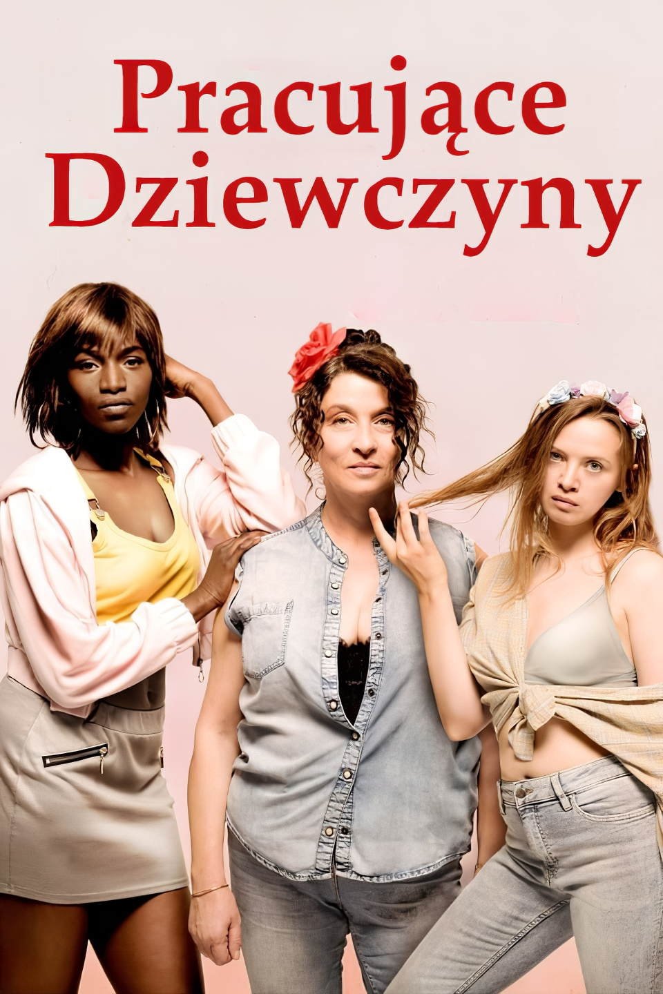 Oglądaj Pracujące dziewczyny