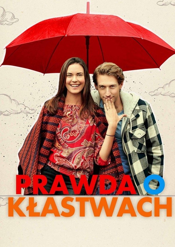 Oglądaj Prawda o kłamstwach
