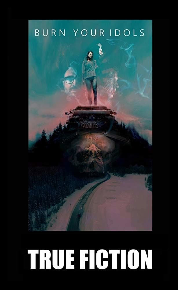 Oglądaj Prawdziwa fikcja