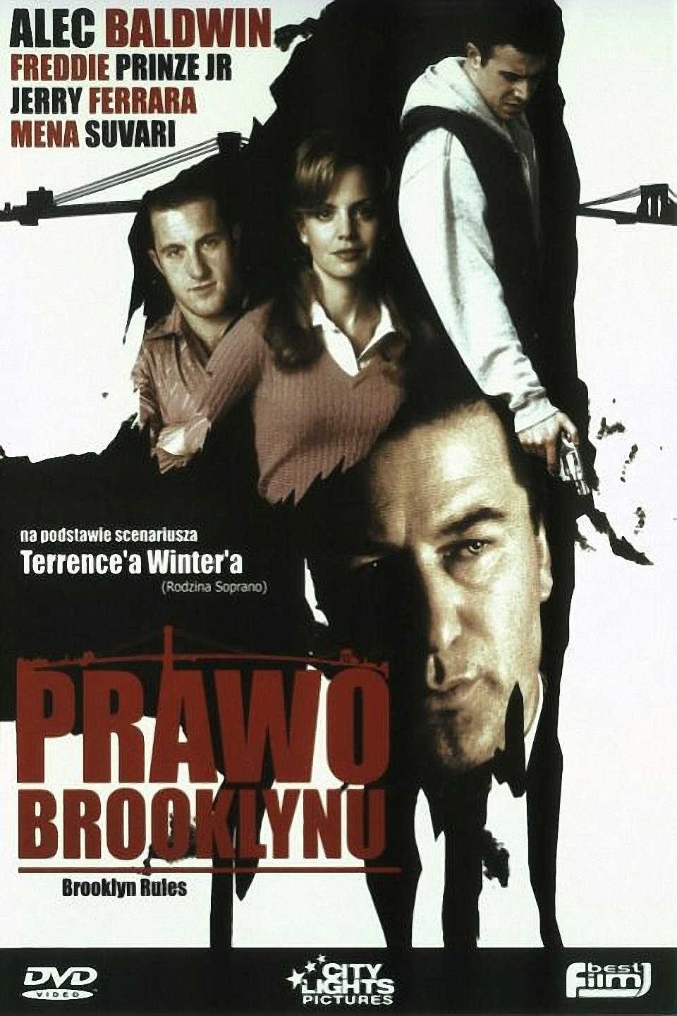 Oglądaj Prawo Brooklynu