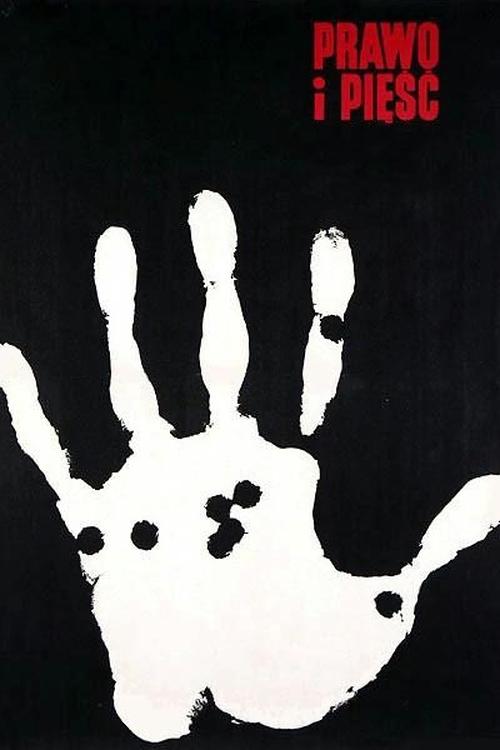 Oglądaj Prawo i pięść