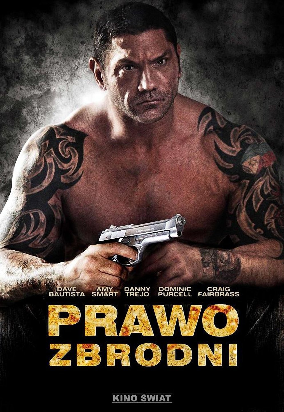 Oglądaj Prawo zbrodni