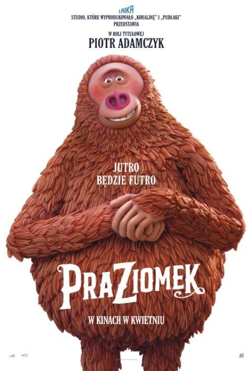 Oglądaj Praziomek