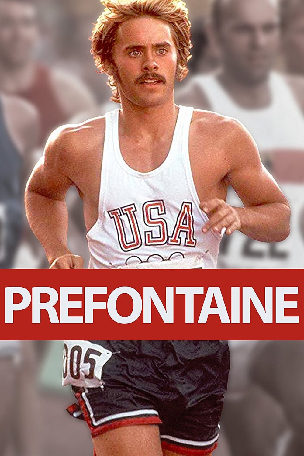 Oglądaj Prefontaine