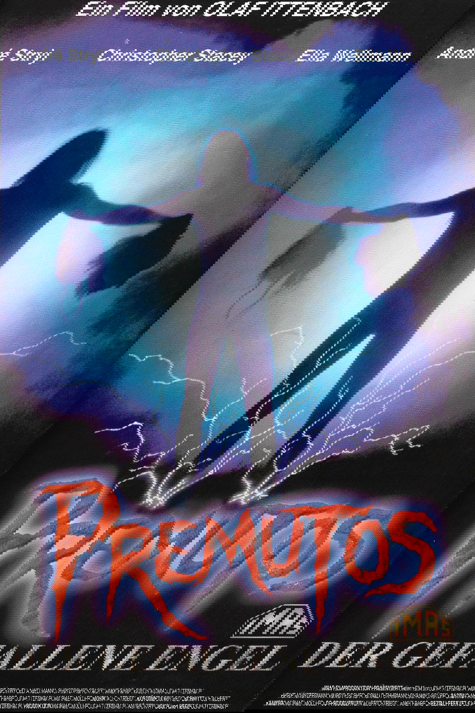 Oglądaj Premutos - Der gefallene Engel