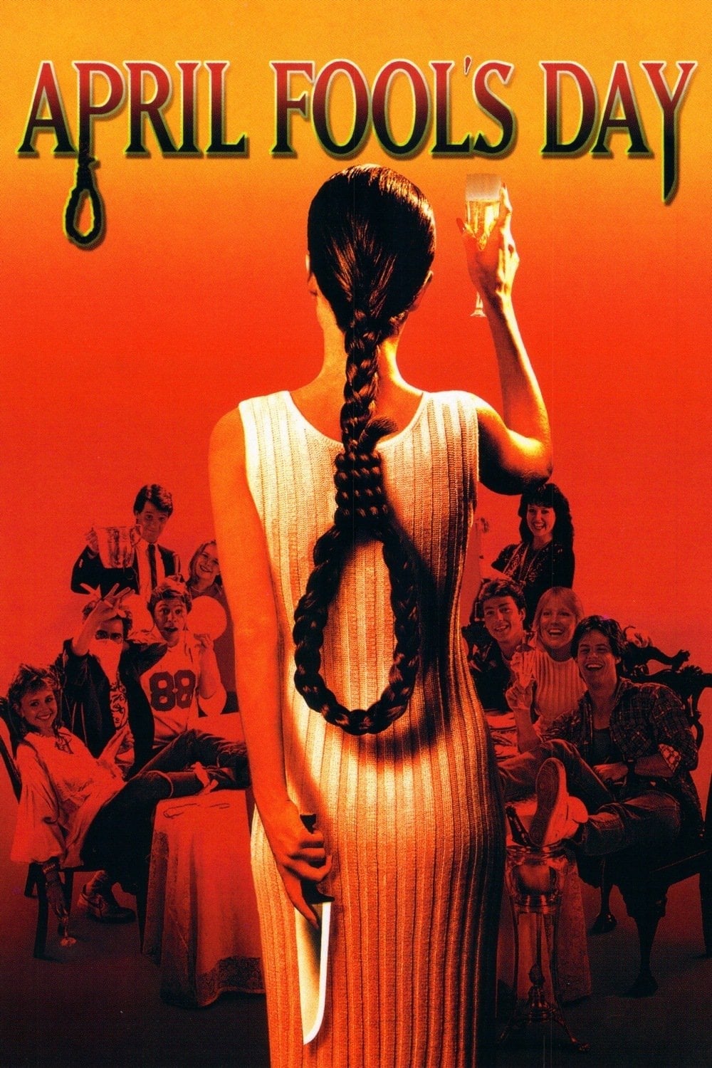 Oglądaj Prima aprilis