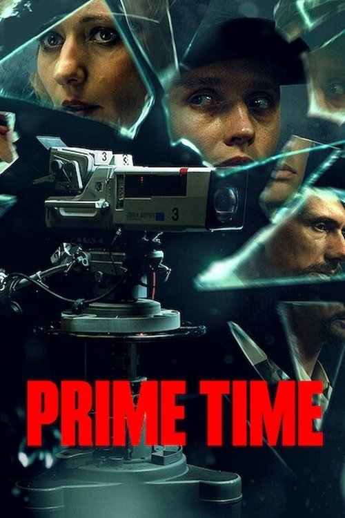 Oglądaj Prime Time