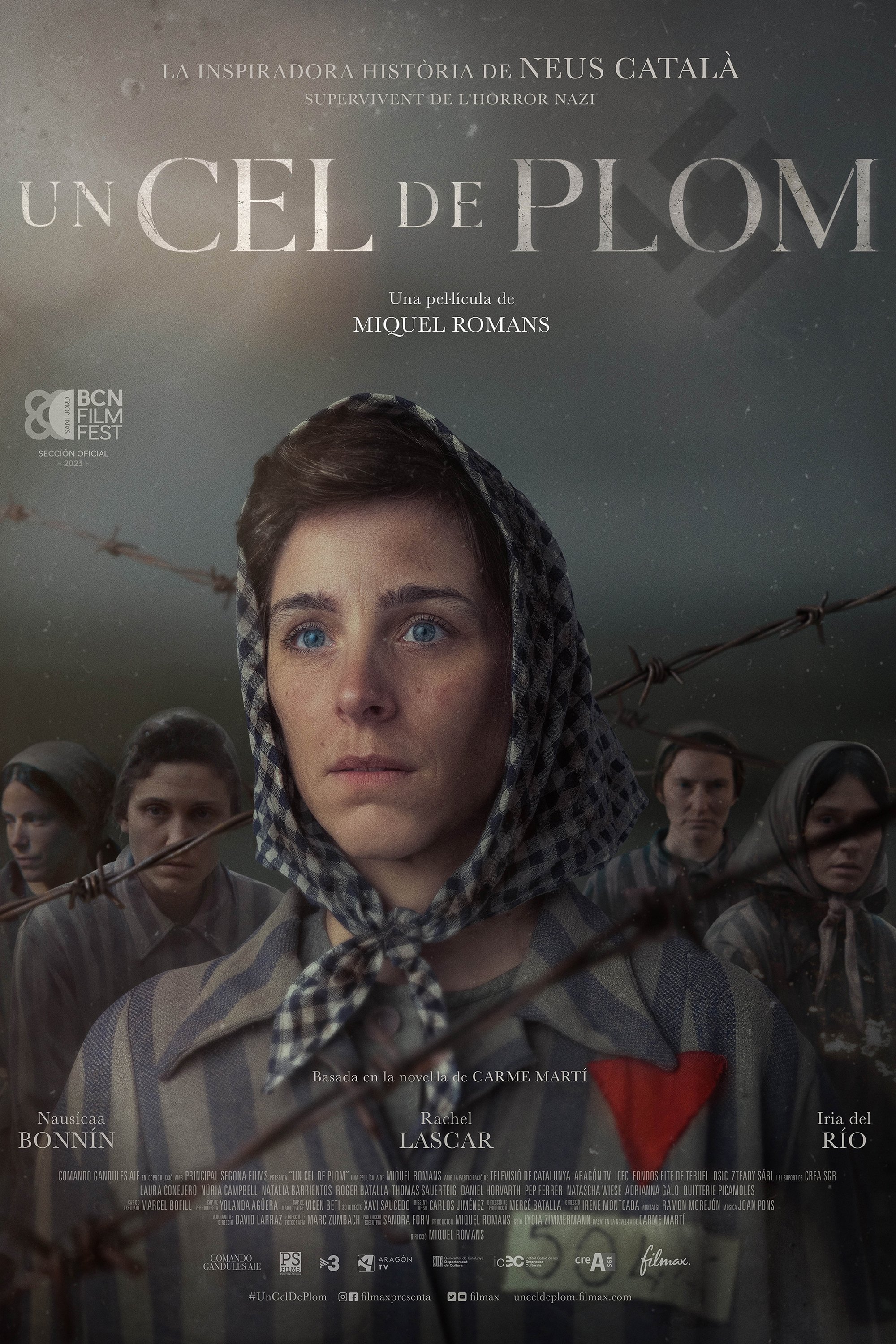 Oglądaj Proch na niebie