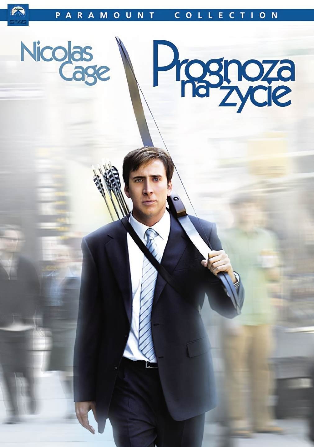 Oglądaj Prognoza na Życie