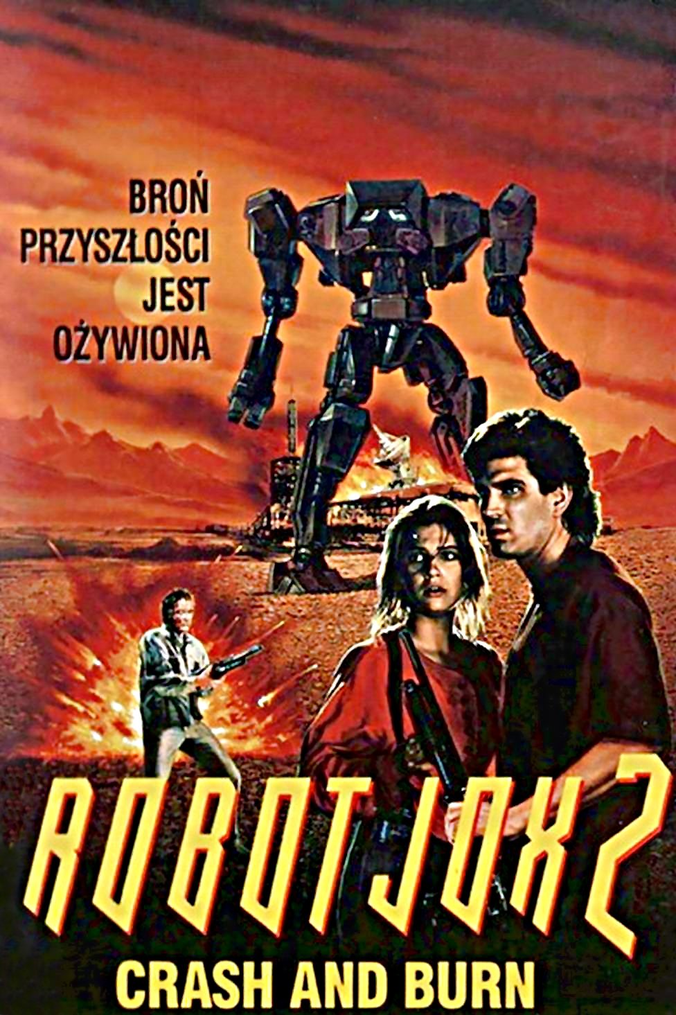 Oglądaj Program: zniszczenie