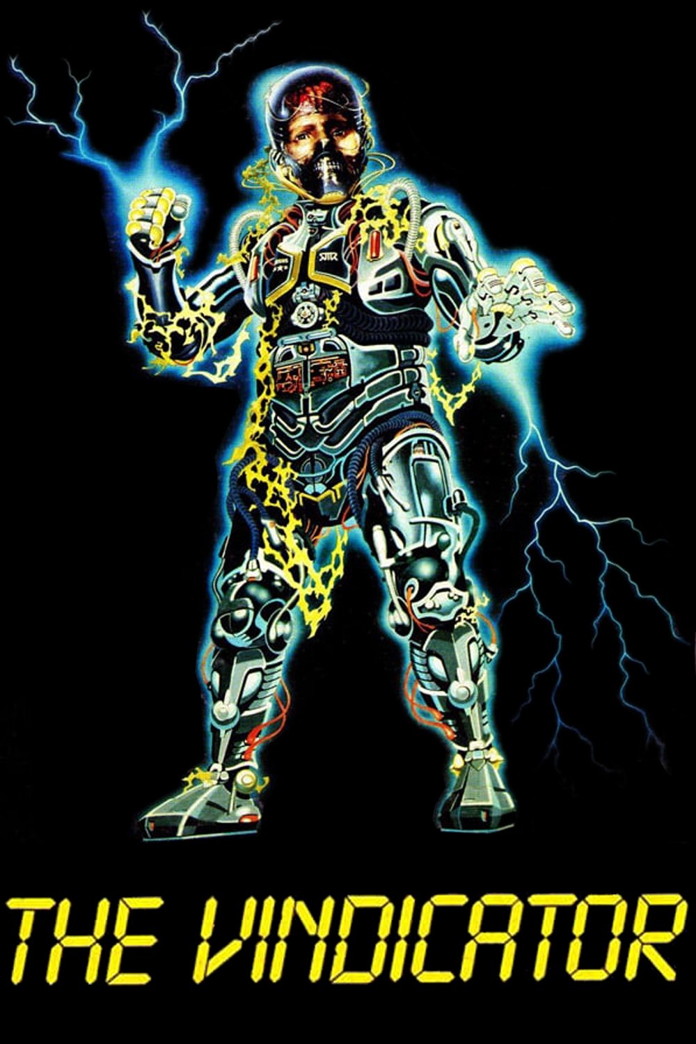 Oglądaj Projekt Frankenstein