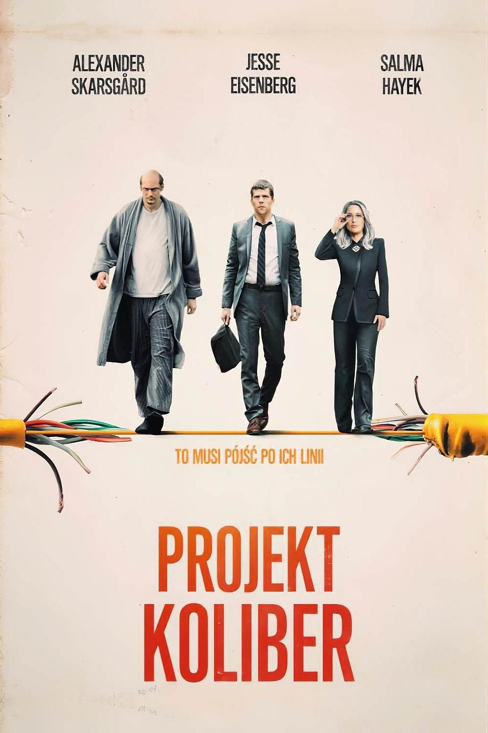 Oglądaj Projekt Koliber