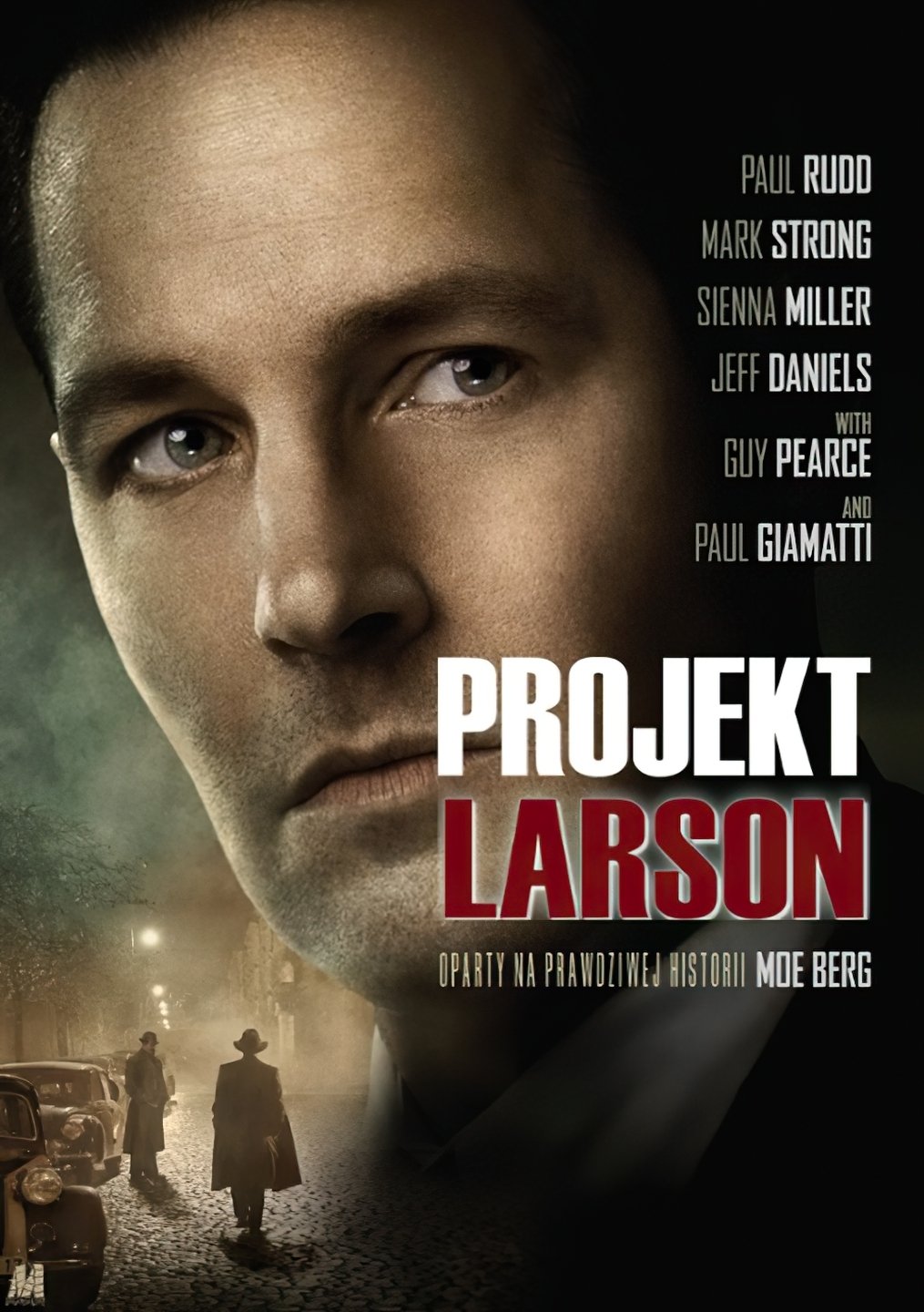 Oglądaj Projekt Larson