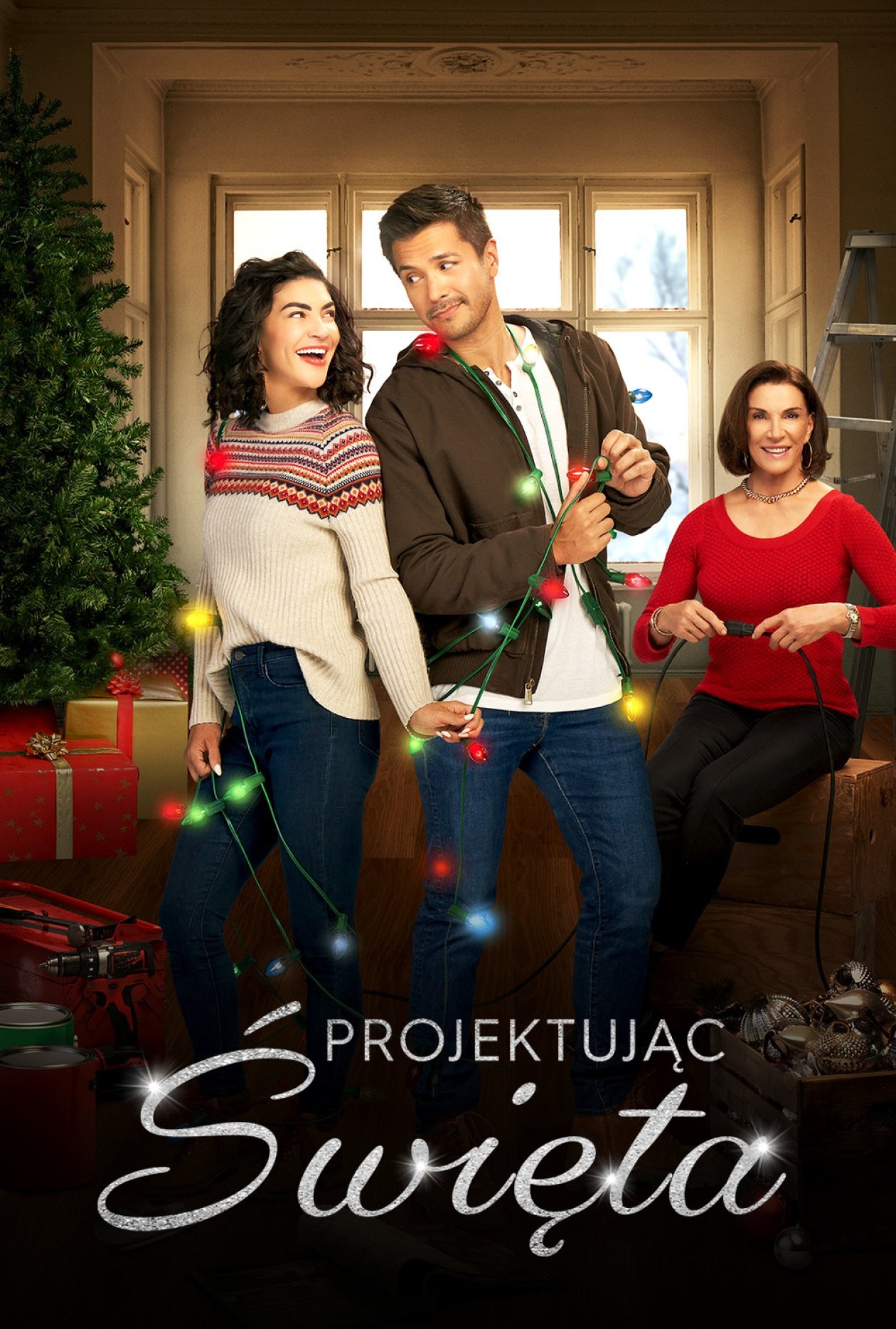 Oglądaj Projektując Święta