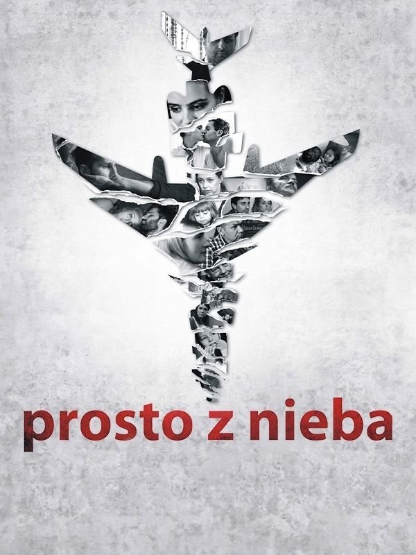 Oglądaj Prosto z nieba