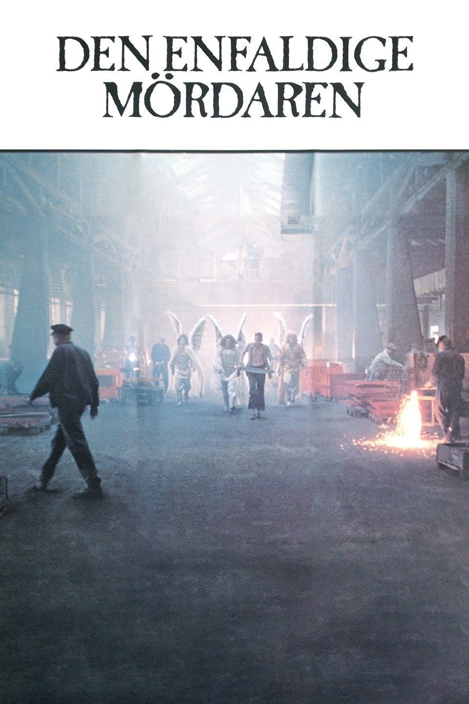 Oglądaj Prostoduszny morderca