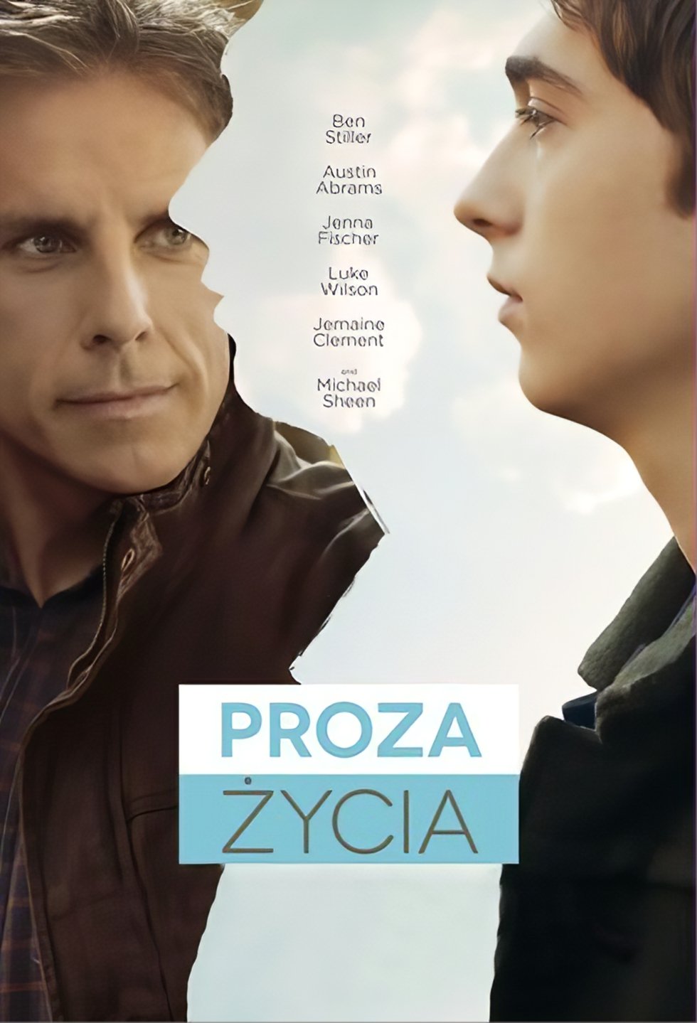 Oglądaj Proza życia