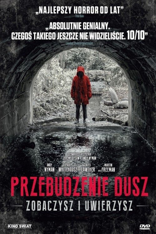Oglądaj Przebudzenie dusz