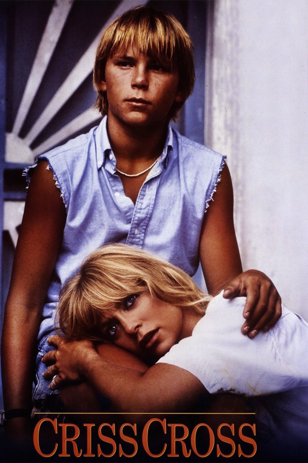 Oglądaj Przeciwności