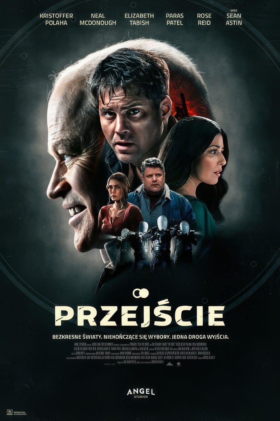 Oglądaj Przejście