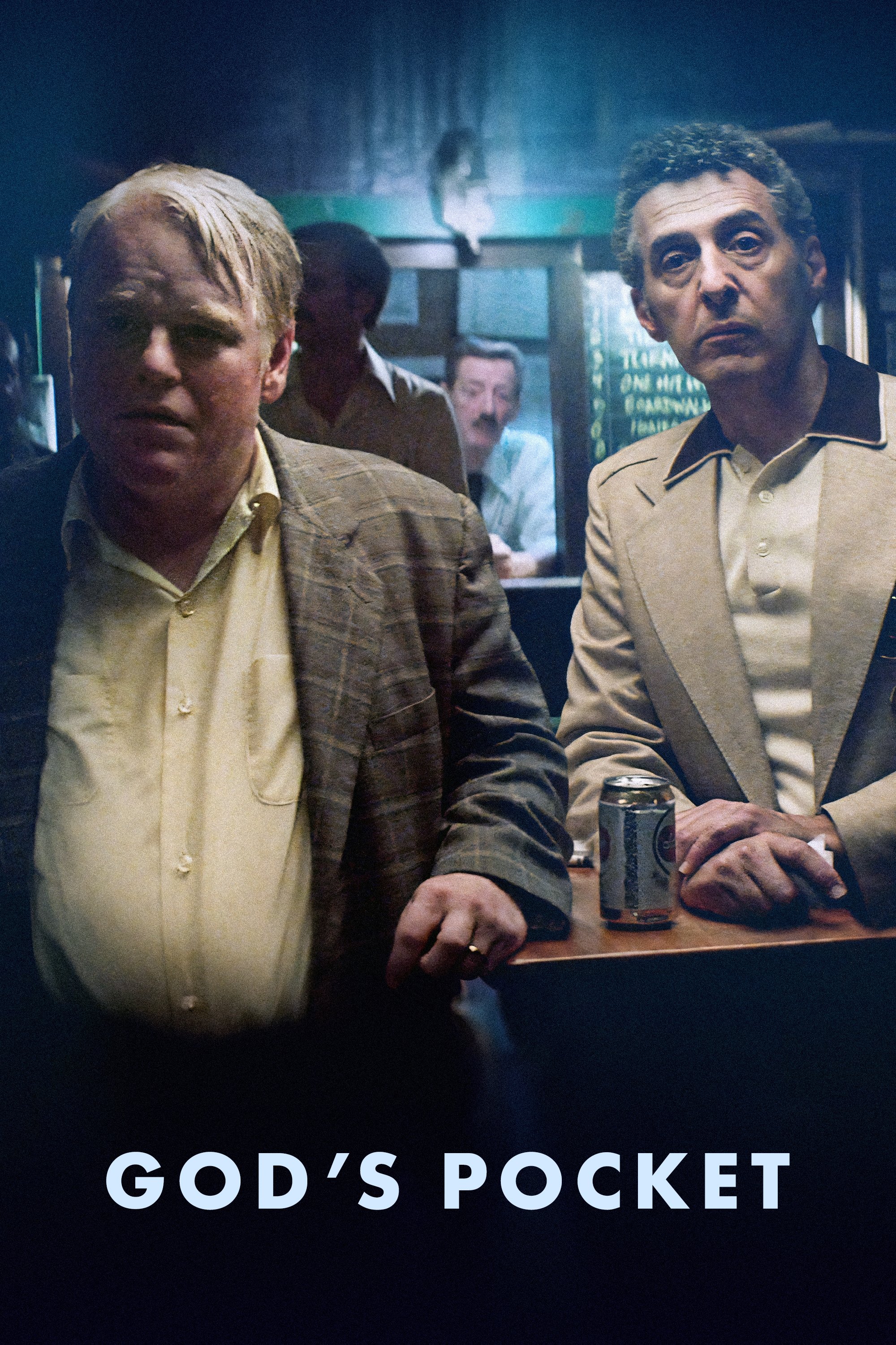 Oglądaj Przeklęta dzielnica